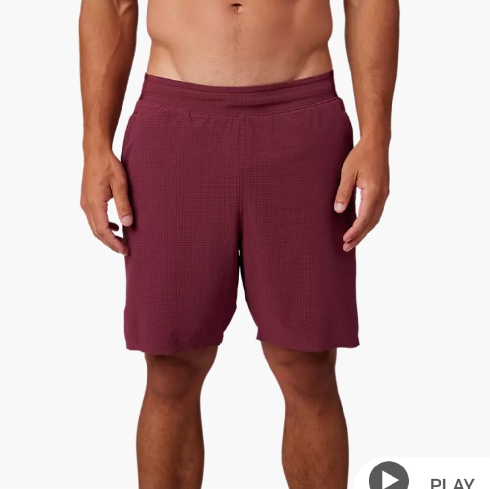 Fox Racing - Motive 7" Lined Shorts